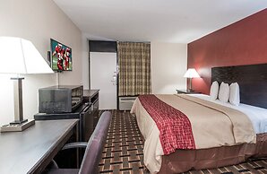 Red Roof Inn Mobile - Midtown