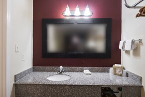 Red Roof Inn Mobile - Midtown