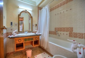 Hotel Marrakech Le Sangho Privilege