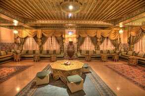 Hotel Marrakech Le Sangho Privilege