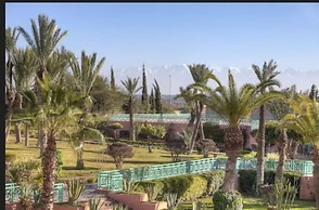 Hotel Marrakech Le Sangho Privilege