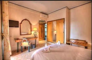 Hotel Marrakech Le Sangho Privilege