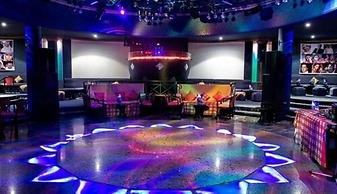 Hotel Marrakech Le Sangho Privilege