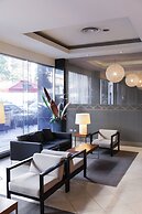 Majestic Roof Garden Hotel