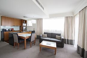 Majestic Roof Garden Hotel