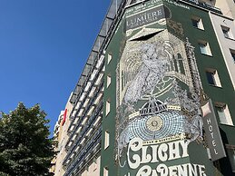 ibis Paris Porte de Clichy Centre