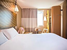 ibis Paris Porte de Clichy Centre