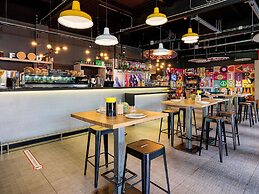 ibis Madrid Fuenlabrada