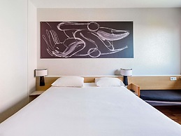 ibis Madrid Fuenlabrada