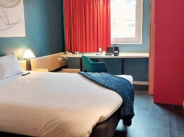 ibis Madrid Fuenlabrada