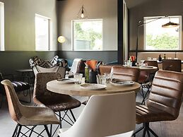 ibis Madrid Fuenlabrada