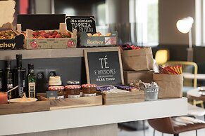 ibis Madrid Fuenlabrada