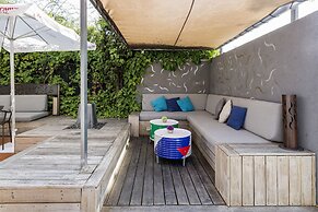 ibis Madrid Fuenlabrada