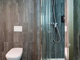 ibis Madrid Fuenlabrada