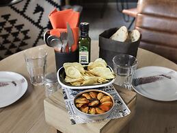 ibis Madrid Fuenlabrada