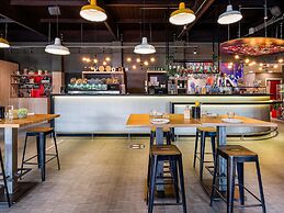 ibis Madrid Fuenlabrada