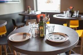 ibis Madrid Fuenlabrada