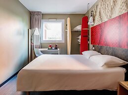 ibis Madrid Fuenlabrada