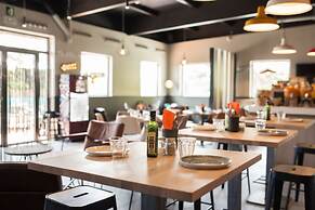 ibis Madrid Fuenlabrada