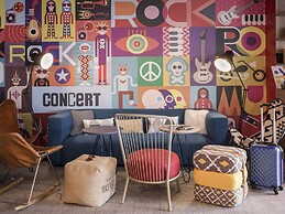 ibis Madrid Fuenlabrada