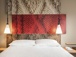 ibis Madrid Fuenlabrada