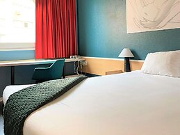 ibis Madrid Fuenlabrada