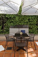 ibis Madrid Fuenlabrada