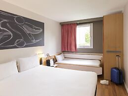 ibis Madrid Fuenlabrada