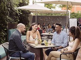 ibis Madrid Fuenlabrada