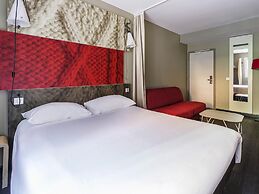 ibis Madrid Fuenlabrada