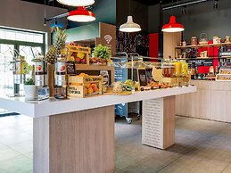 ibis Madrid Fuenlabrada