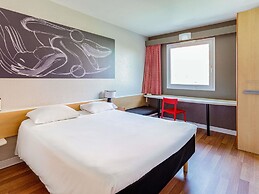 ibis Madrid Fuenlabrada