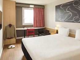 ibis Madrid Fuenlabrada