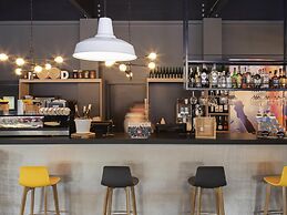 ibis Madrid Fuenlabrada