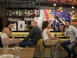 ibis Madrid Fuenlabrada