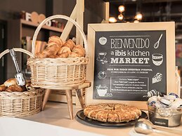 ibis Madrid Fuenlabrada