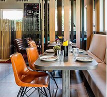 ibis Madrid Fuenlabrada