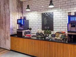 Novotel Edinburgh Centre