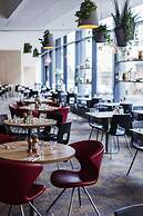 Novotel Edinburgh Centre