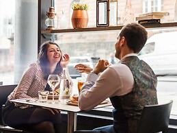 Novotel Edinburgh Centre