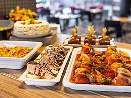 Novotel Edinburgh Centre