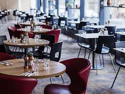 Novotel Edinburgh Centre