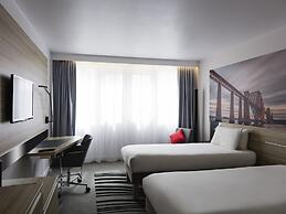 Novotel Edinburgh Centre