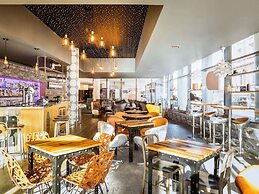 Novotel Edinburgh Centre