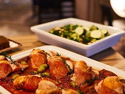 Novotel Edinburgh Centre