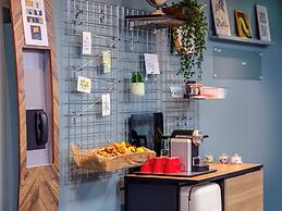 Novotel Edinburgh Centre