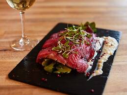 Novotel Edinburgh Centre