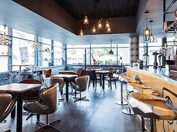 Novotel Edinburgh Centre