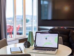 Novotel Edinburgh Centre