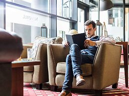 Novotel Edinburgh Centre